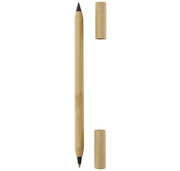 Coppia di penne in bambù Samambu FullGadgets.com