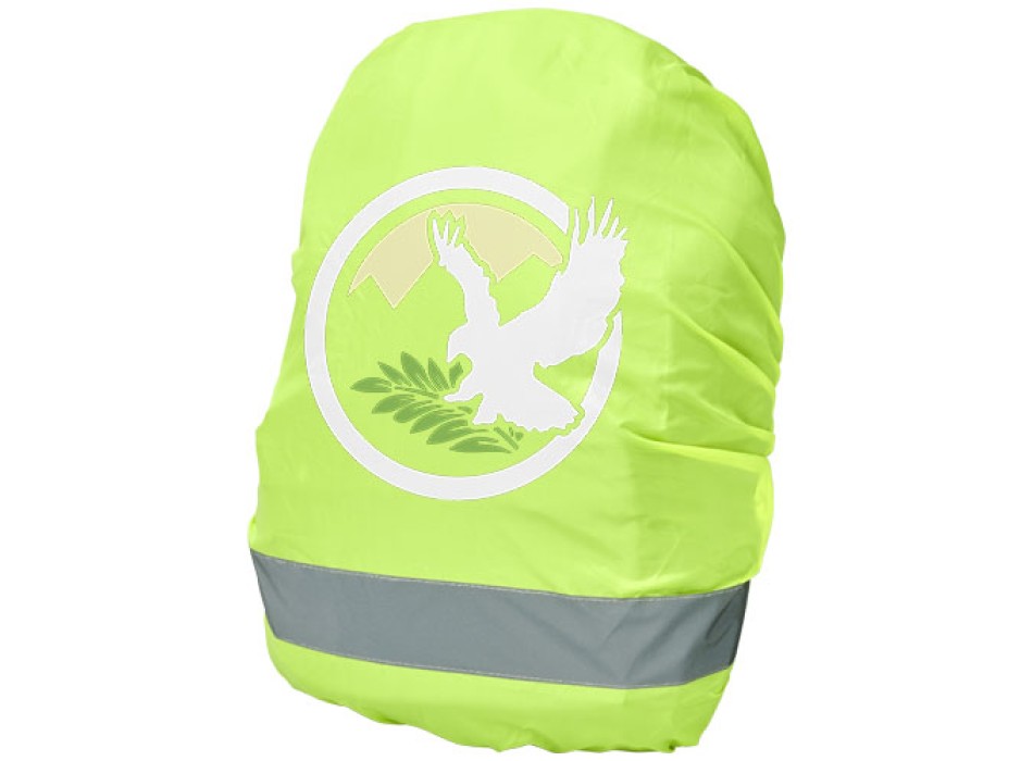 Copri borsa William riflettente e impermeabile FullGadgets.com