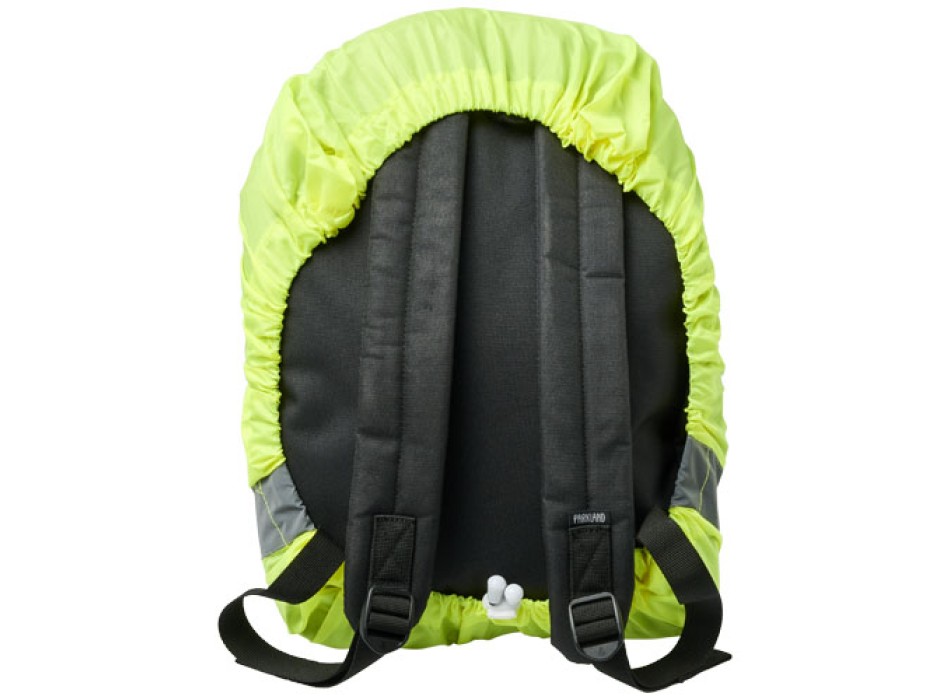 Copri borsa William riflettente e impermeabile FullGadgets.com