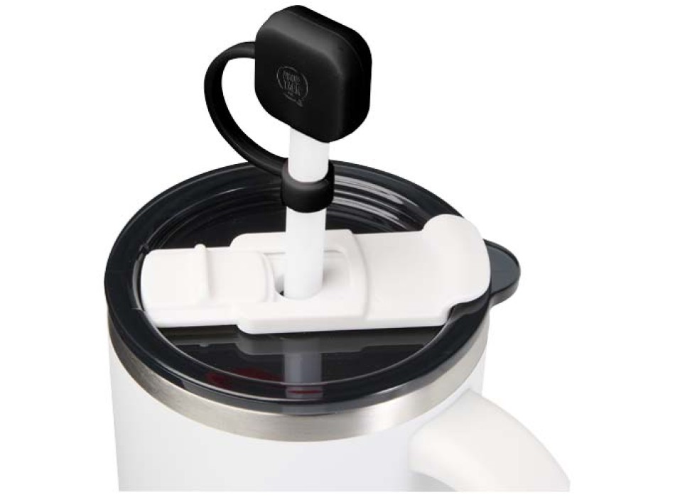 Copri cannuccia in silicone Sip  FullGadgets.com