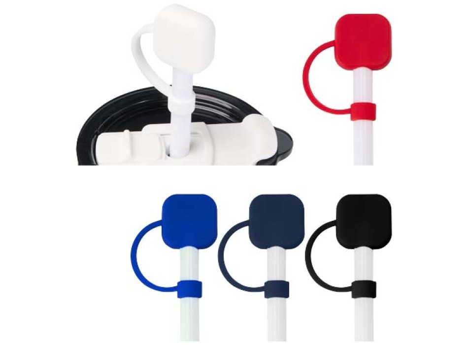 Copri cannuccia in silicone Sip  FullGadgets.com