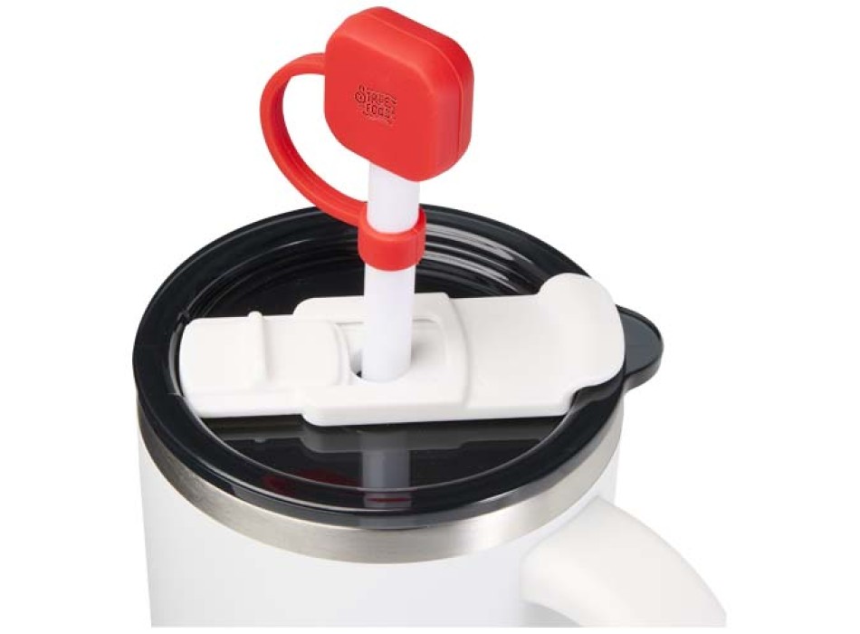 Copri cannuccia in silicone Sip  FullGadgets.com