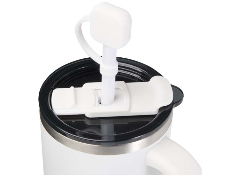 Copri cannuccia in silicone Sip  FullGadgets.com