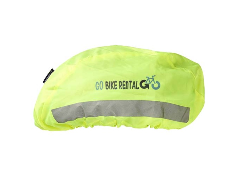 Copri casco André riflettente e impermeabile FullGadgets.com