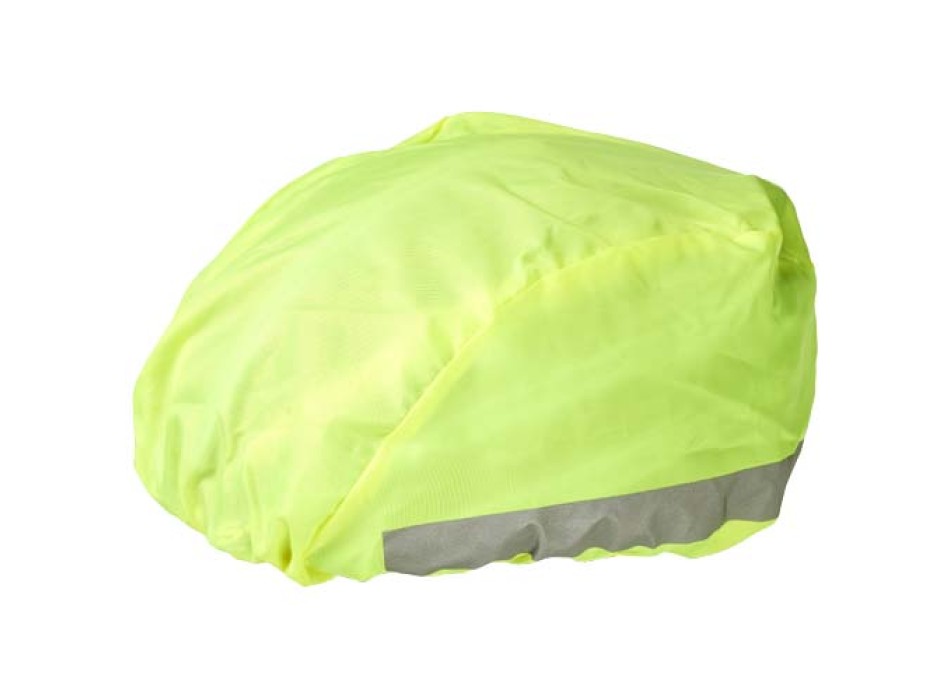 Copri casco André riflettente e impermeabile FullGadgets.com