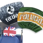 Copri poggiatesta per auto FullGadgets.com