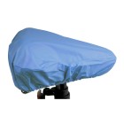 Coprisella da bicicletta in poliestere impermeabile FullGadgets.com