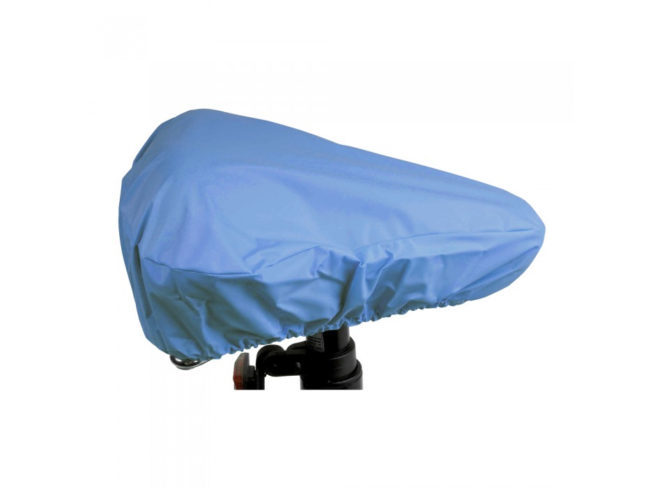 Coprisella da bicicletta in poliestere impermeabile FullGadgets.com