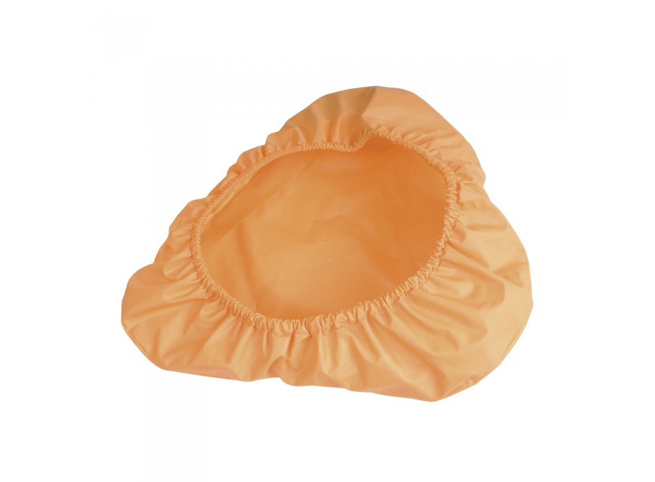 Coprisella da bicicletta in poliestere impermeabile FullGadgets.com