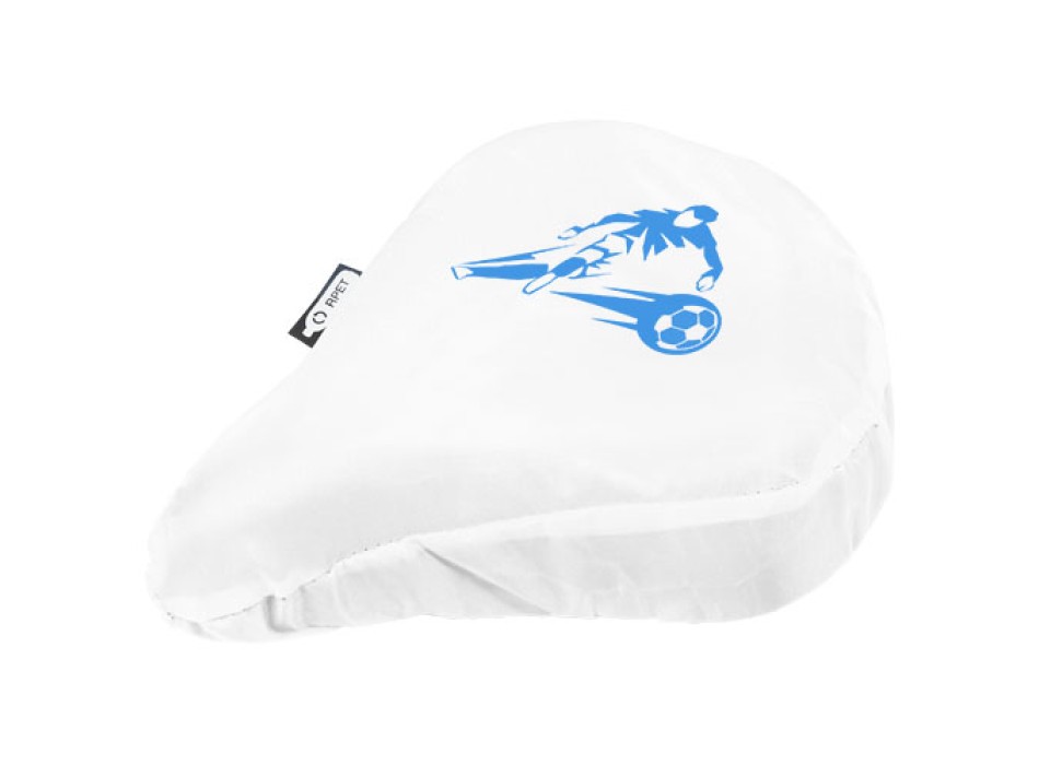 Coprisella per bicicletta in PET riciclato Jesse FullGadgets.com