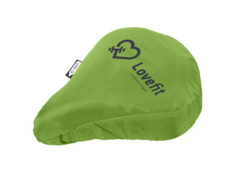 Coprisella per bicicletta in PET riciclato Jesse FullGadgets.com