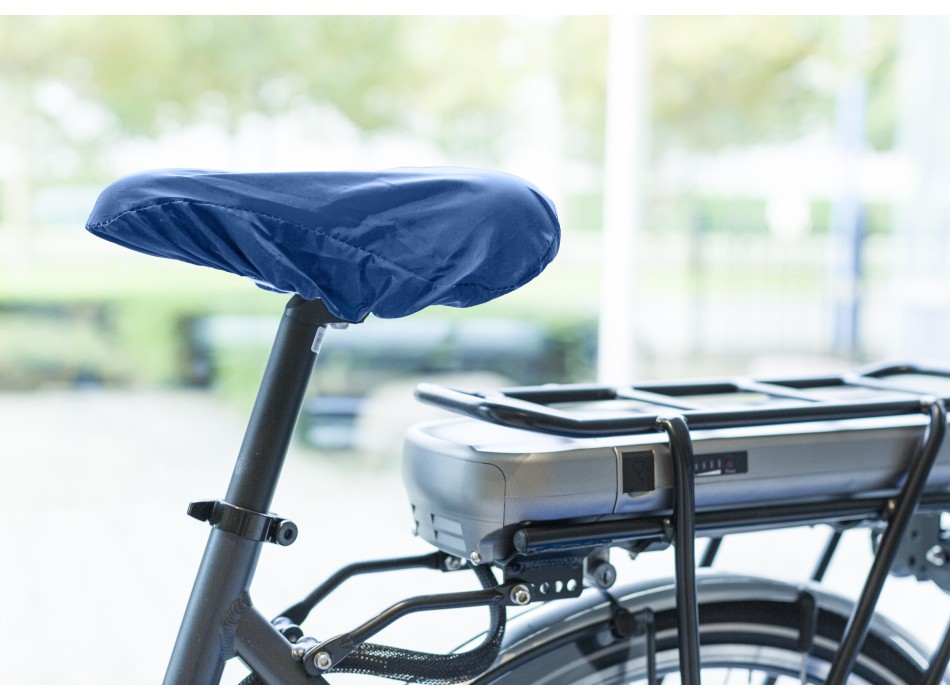 Coprisella per bicicletta, in poliestere riciclato Xander FullGadgets.com