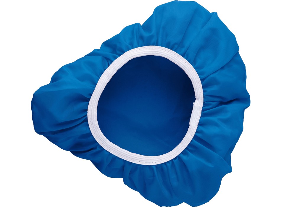 Coprisella per bicicletta, in poliestere riciclato Xander FullGadgets.com