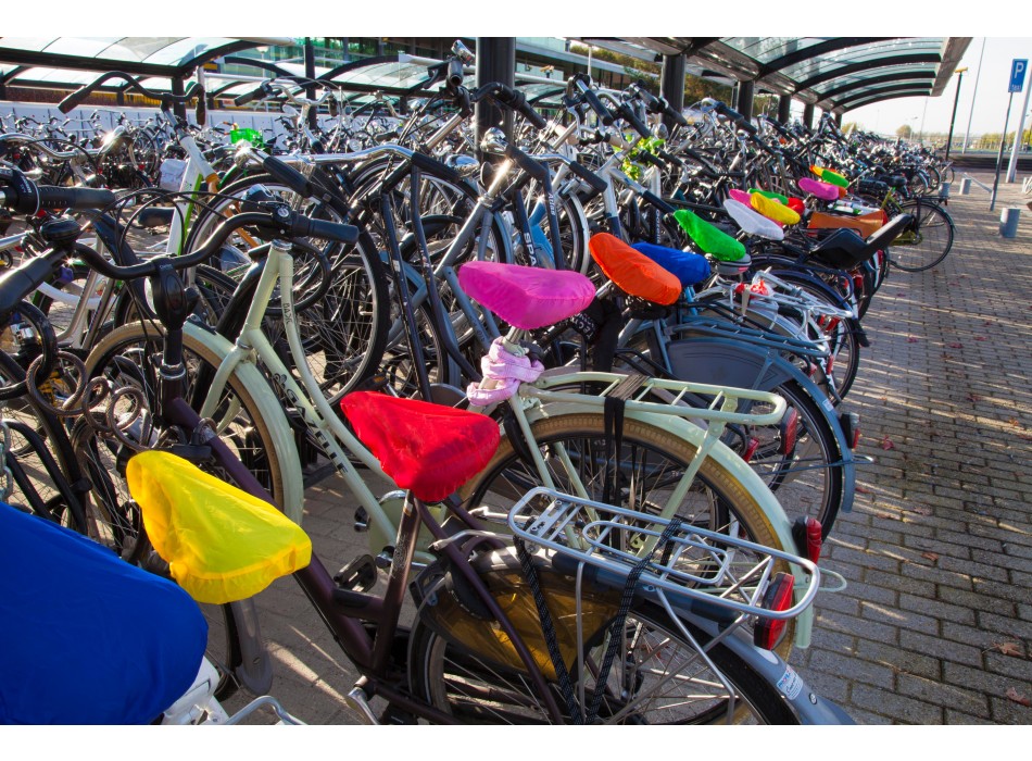 Coprisella per bicicletta, in poliestere Xander FullGadgets.com