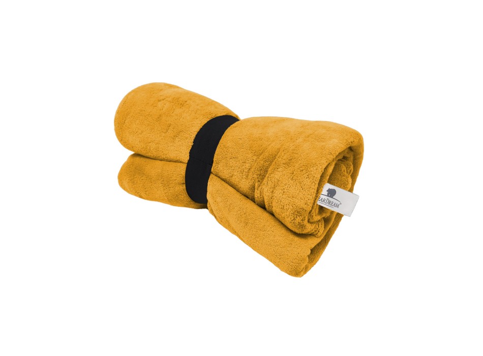 Coral Fleece Blanket 130x170 FullGadgets.com