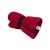 Coperta Coral F 100% Poliestere Personalizzabile 130X170