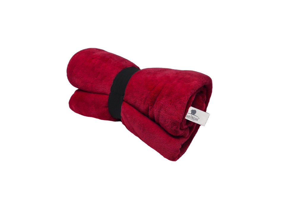 Coral Fleece Blanket 130x170 FullGadgets.com