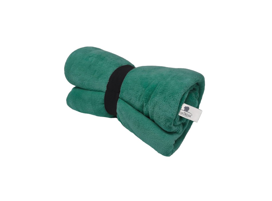 Coral Fleece Blanket 130x170 FullGadgets.com