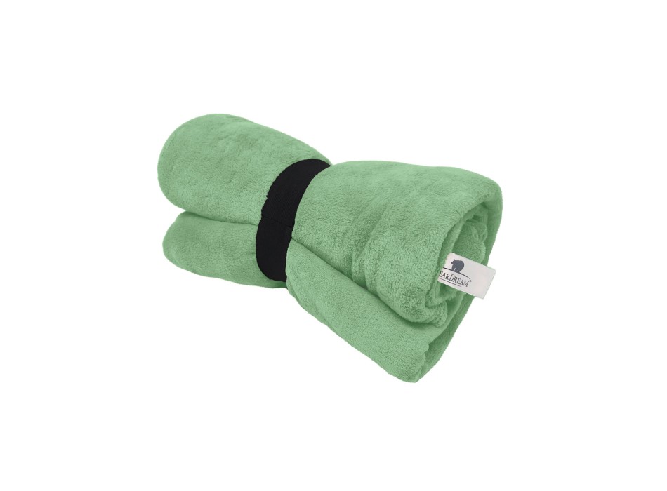 Coral Fleece Blanket 130x170 FullGadgets.com