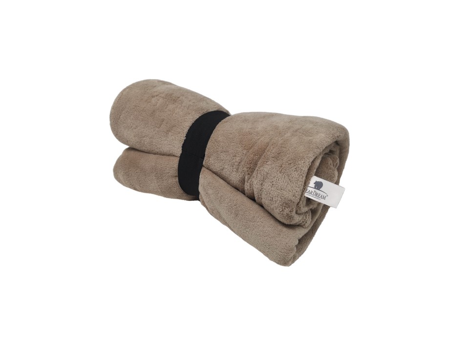 Coral Fleece Blanket 130x170 FullGadgets.com