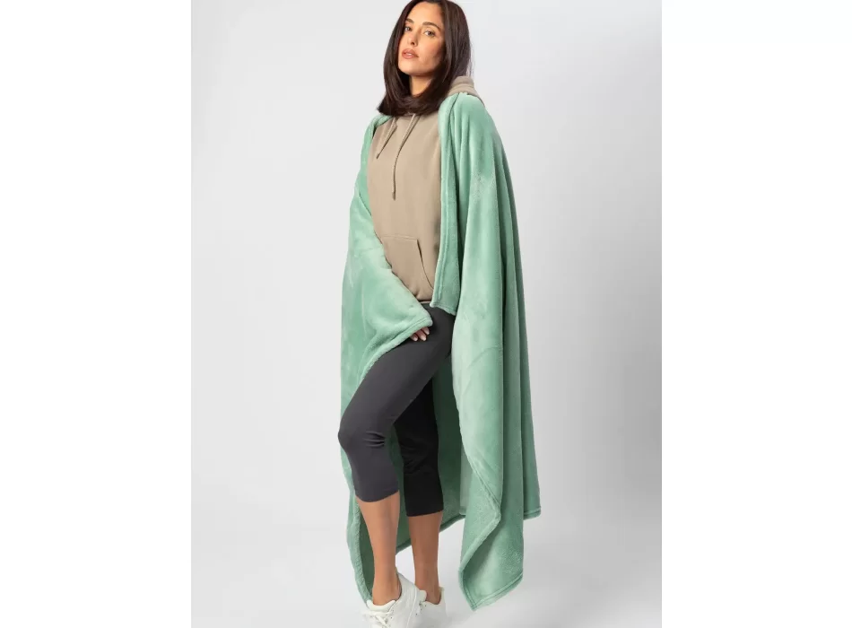 Coral Fleece Blanket 130x170 FullGadgets.com