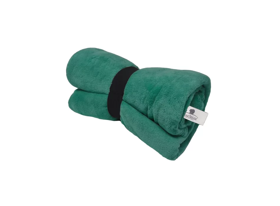 Coral Fleece Blanket 130x170 FullGadgets.com