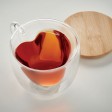 CORAMUG - Tazza in vetro borosilicato FullGadgets.com
