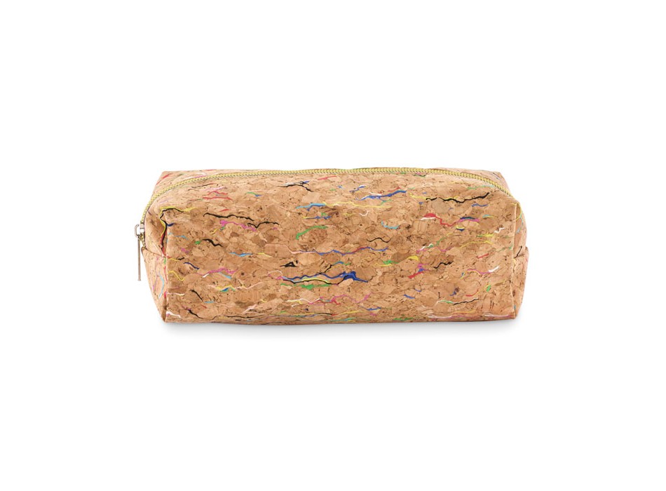 CORCHASO - Astuccio per matite in sughero FullGadgets.com