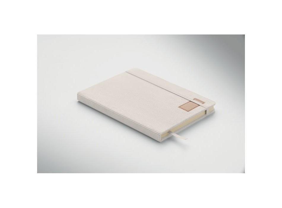 CORDI NOTE - Notebook A5 FullGadgets.com