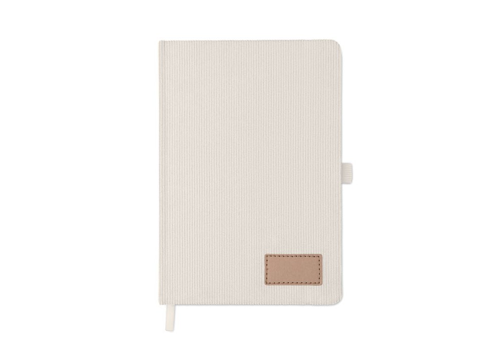 CORDI NOTE - Notebook A5 FullGadgets.com