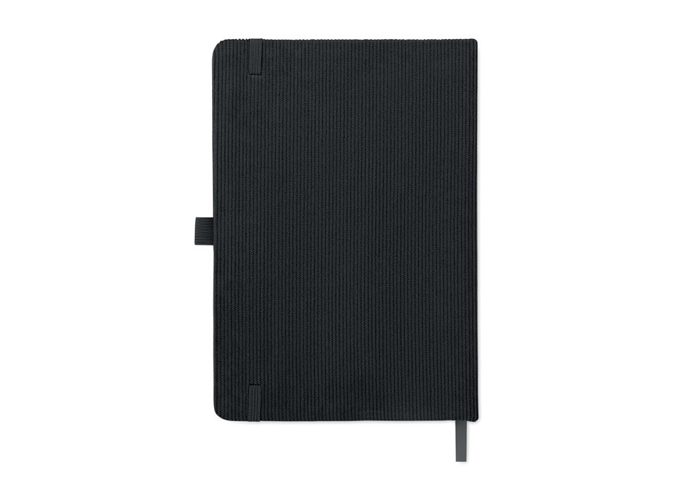 CORDI NOTE - Notebook A5 FullGadgets.com