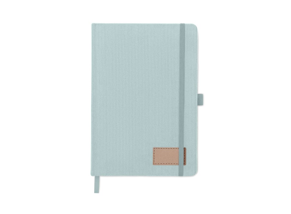 CORDI NOTE - Notebook A5 FullGadgets.com