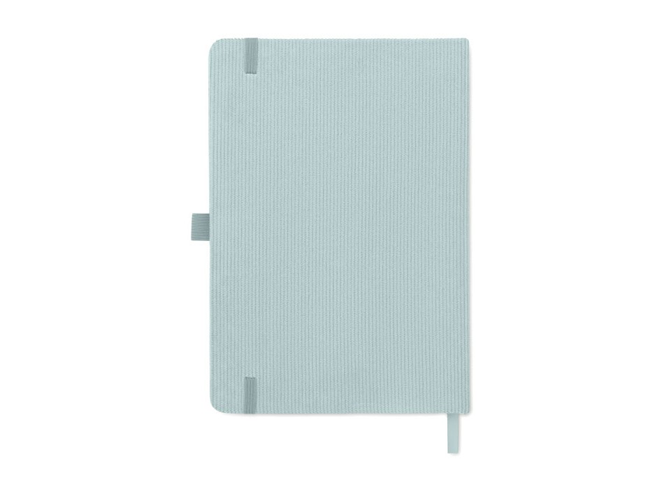 CORDI NOTE - Notebook A5 FullGadgets.com