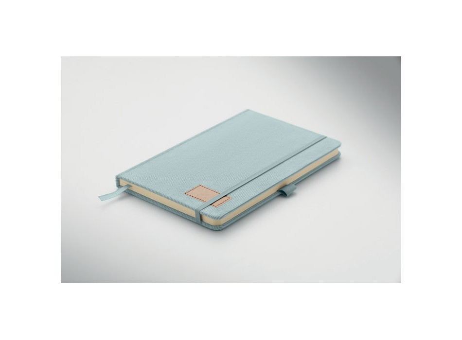 CORDI NOTE - Notebook A5 FullGadgets.com