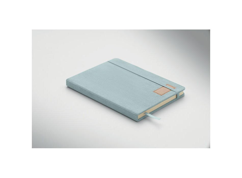 CORDI NOTE - Notebook A5 FullGadgets.com