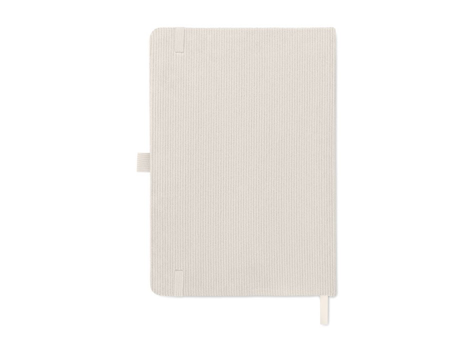 CORDI NOTE - Notebook A5 FullGadgets.com