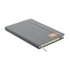 CORDI NOTE - Notebook A5 FullGadgets.com