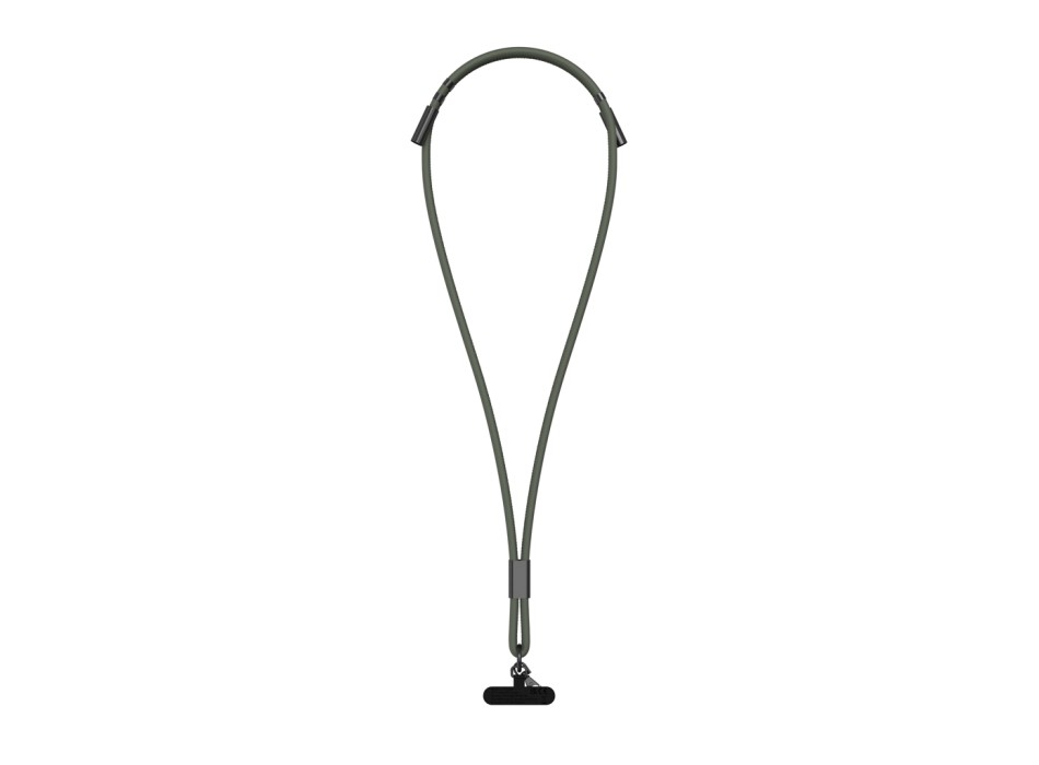 Cordino con cavo di ricarica VINGA Baltimore RCS FullGadgets.com