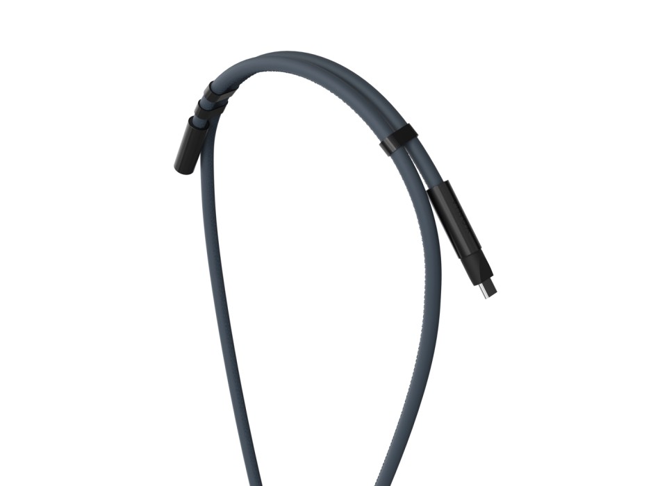 Cordino con cavo di ricarica VINGA Baltimore RCS FullGadgets.com