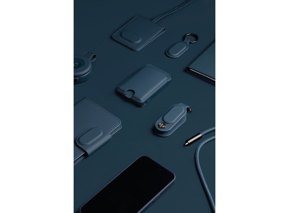 Cordino con cavo di ricarica VINGA Baltimore RCS FullGadgets.com