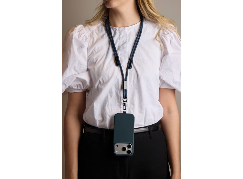 Cordino con cavo di ricarica VINGA Baltimore RCS FullGadgets.com