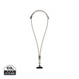 Cordino con cavo di ricarica VINGA Baltimore RCS FullGadgets.com