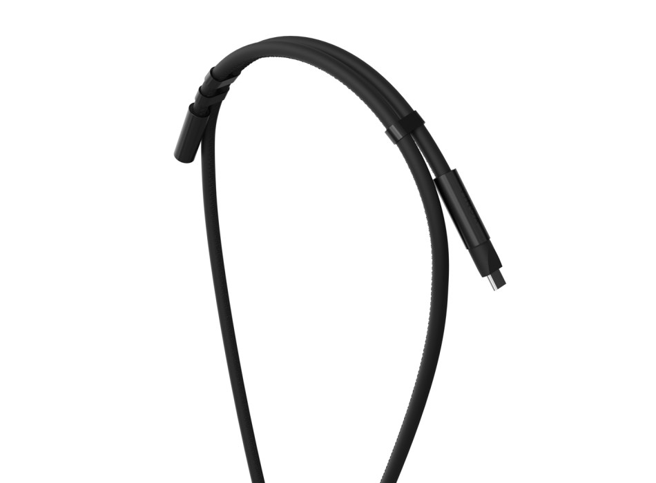 Cordino con cavo di ricarica VINGA Baltimore RCS FullGadgets.com