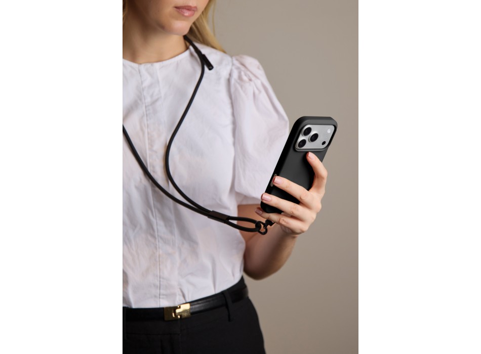 Cordino con cavo di ricarica VINGA Baltimore RCS FullGadgets.com