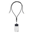 Cordino porta cellulare in poliestere con tag per personalizzazione FullGadgets.com