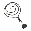 Cordino porta cellulare in poliestere con tag per personalizzazione FullGadgets.com