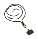 Cordino porta cellulare in poliestere con tag per personalizzazione FullGadgets.com