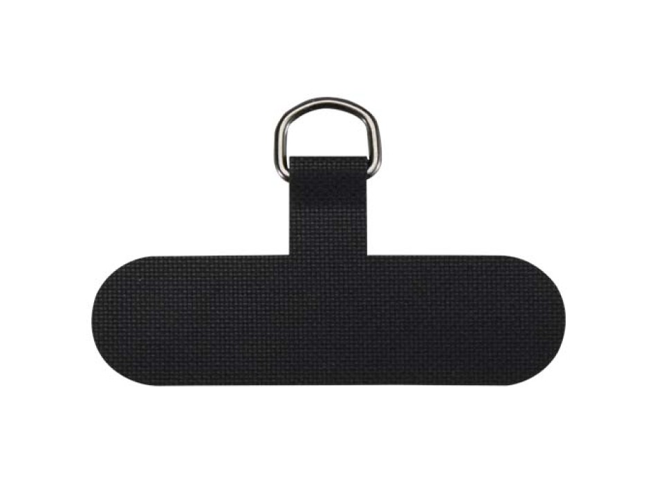 Cordino regolabile per smartphone in materiale riciclato Vega FullGadgets.com