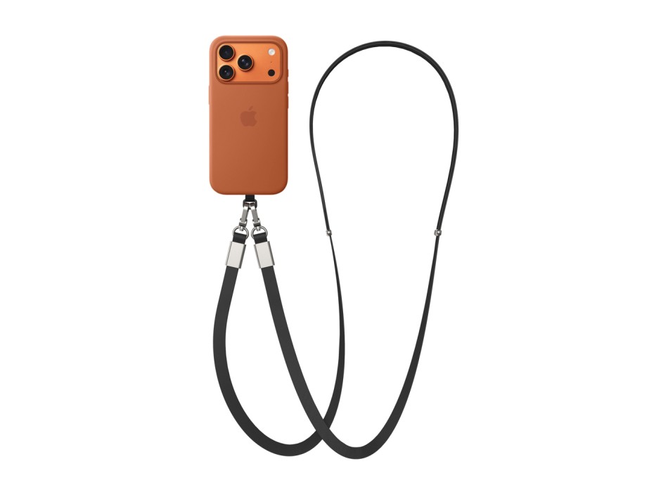 Cordino/tracolla Nivo in rPET RCS FullGadgets.com