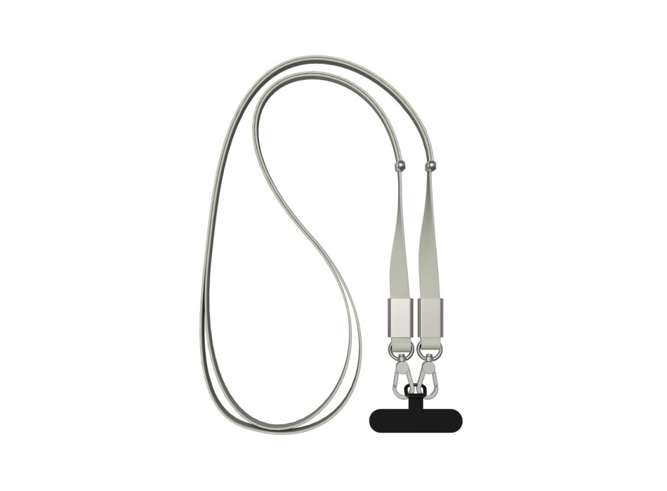 Cordino/tracolla Nivo in rPET RCS FullGadgets.com